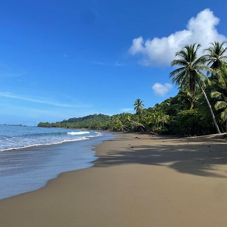 Cabana En El Rincon Corcovado Drake Bay Exterior photo