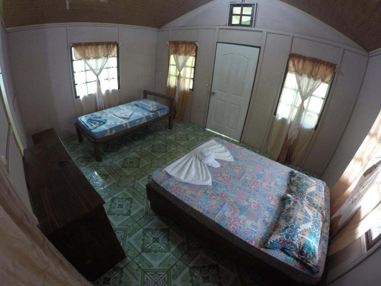 Cabana En El Rincon Corcovado Drake Bay Exterior photo